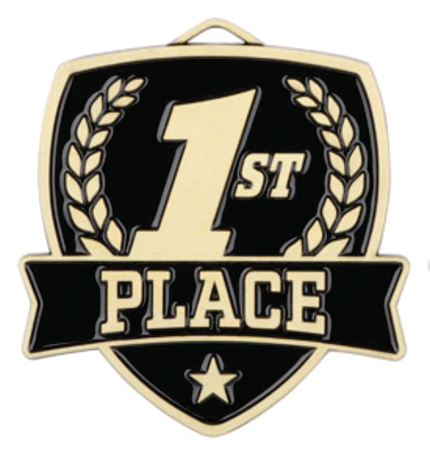 Varsity Medals