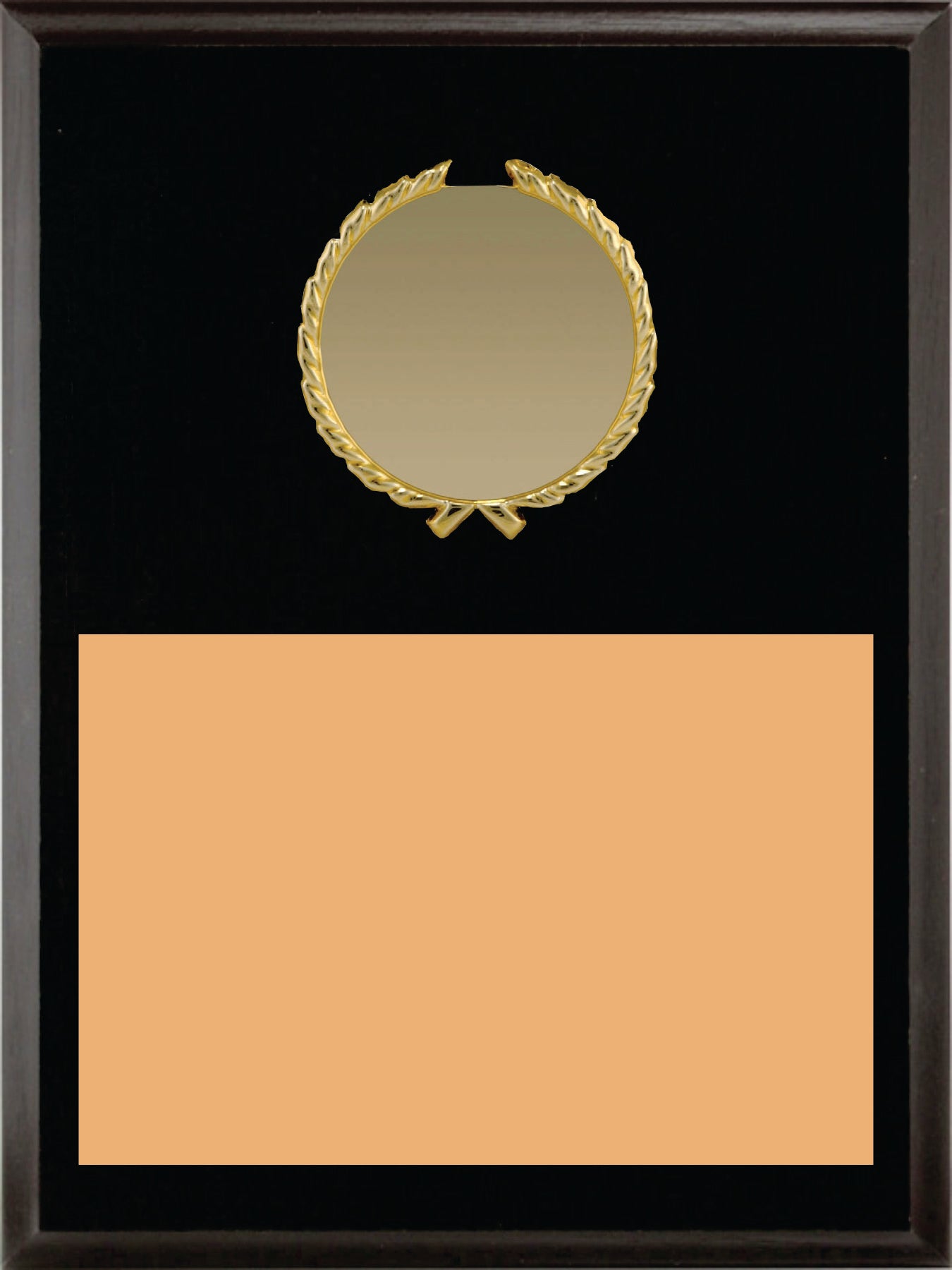 Black Ash Keeper Plaques