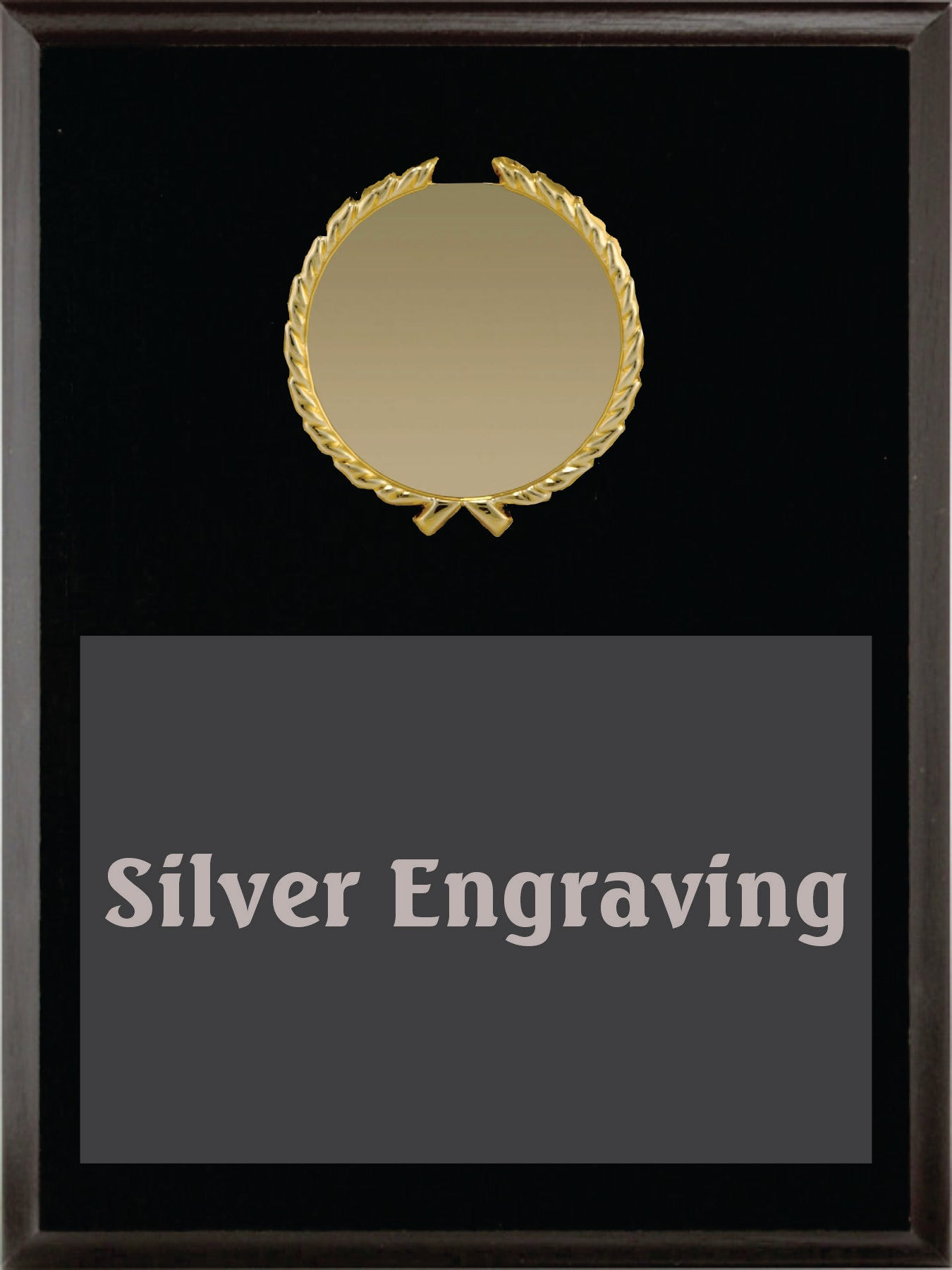 Black Ash Keeper Plaques