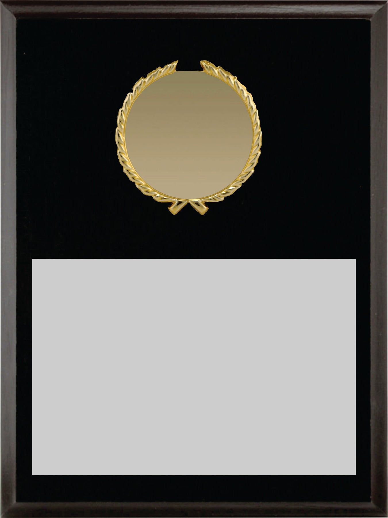 Black Ash Keeper Plaques