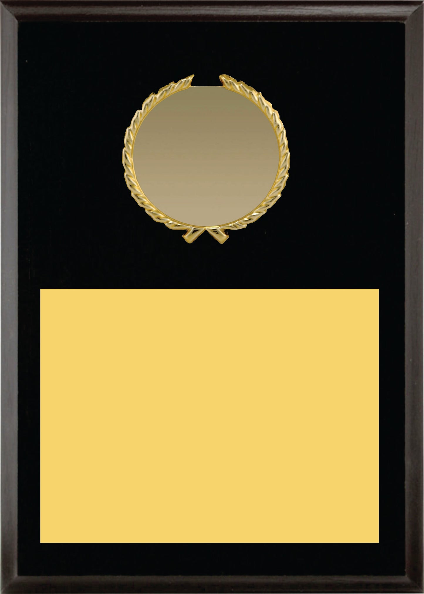 Black Ash Keeper Plaques