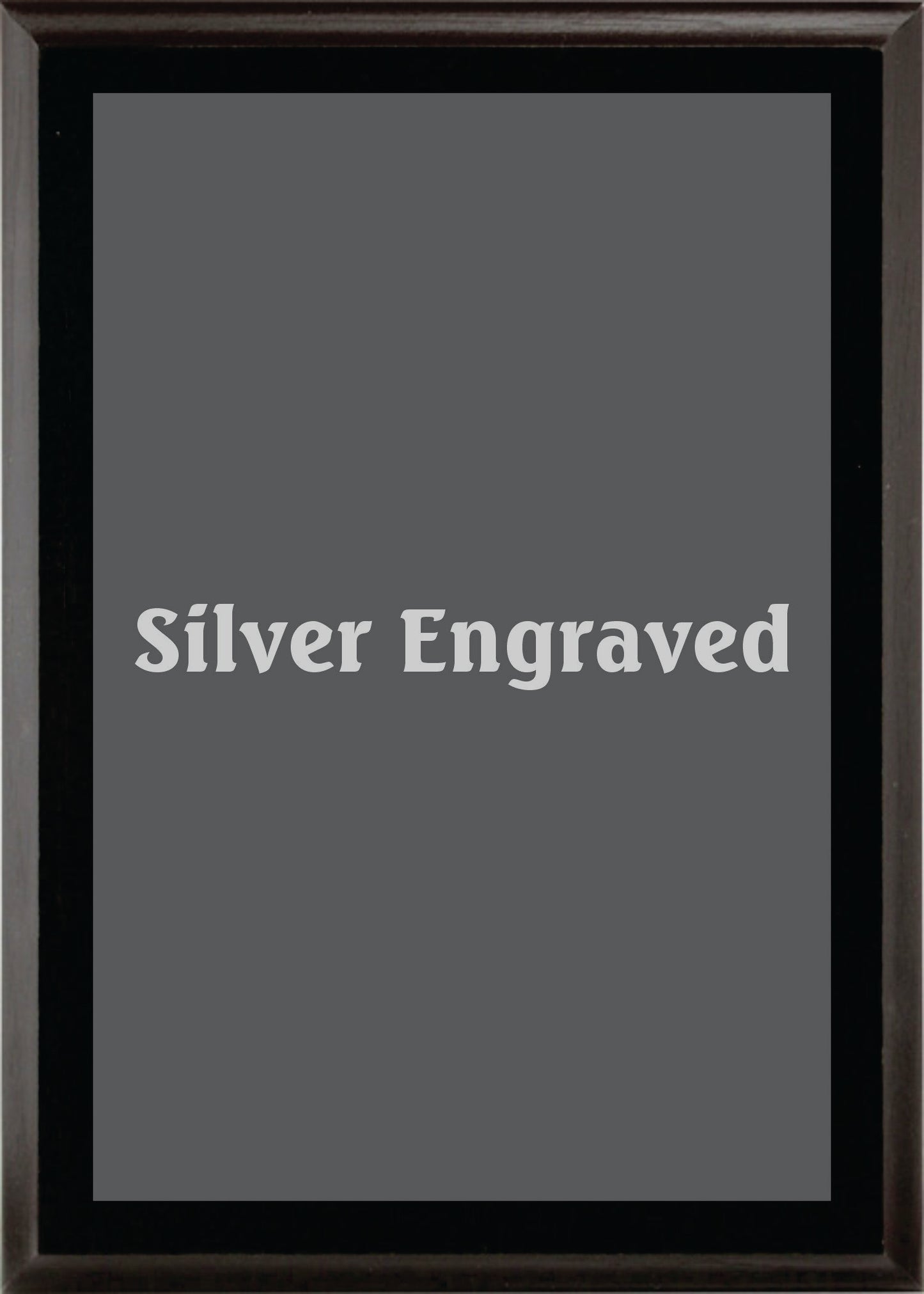 Black Ash Keeper Plaques