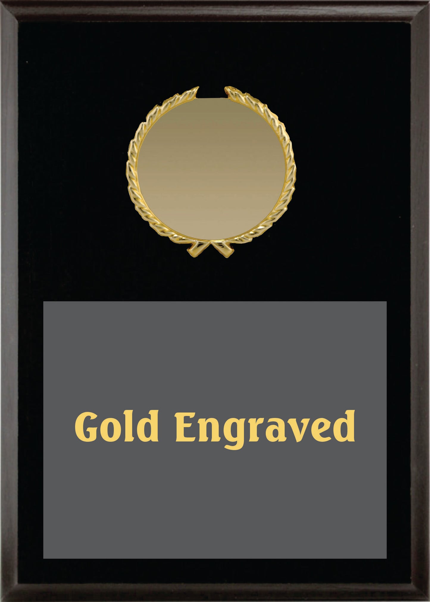 Black Ash Keeper Plaques