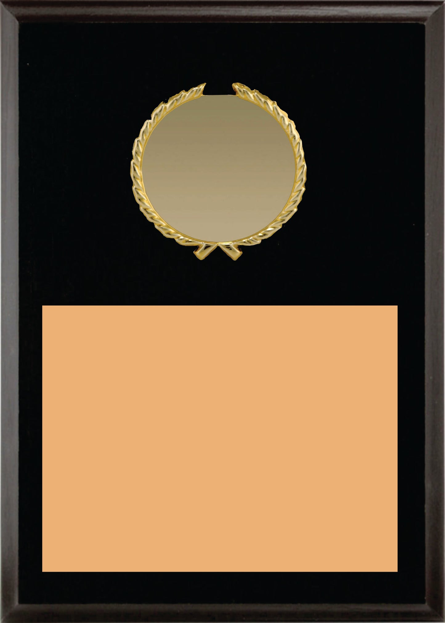 Black Ash Keeper Plaques