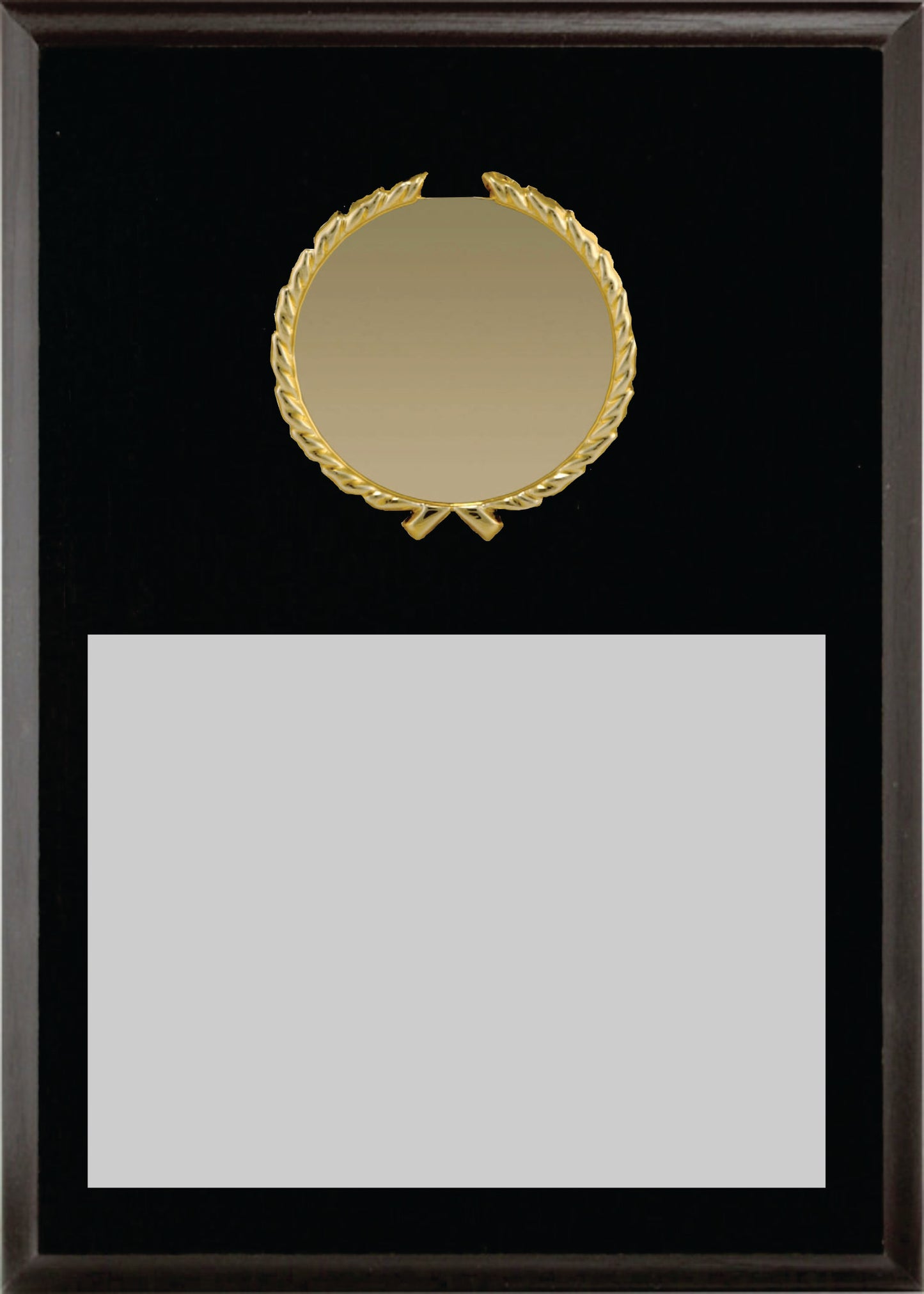 Black Ash Keeper Plaques