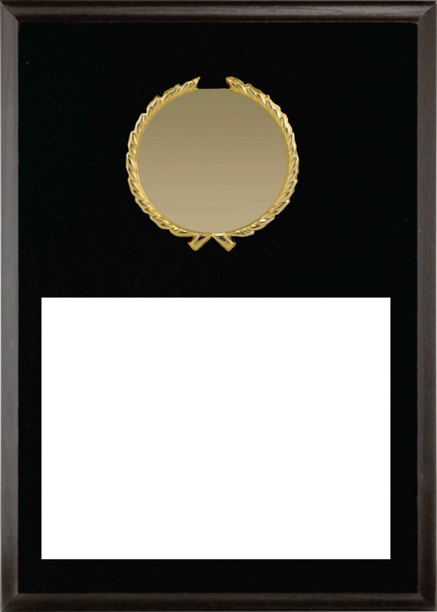 Black Ash Keeper Plaques