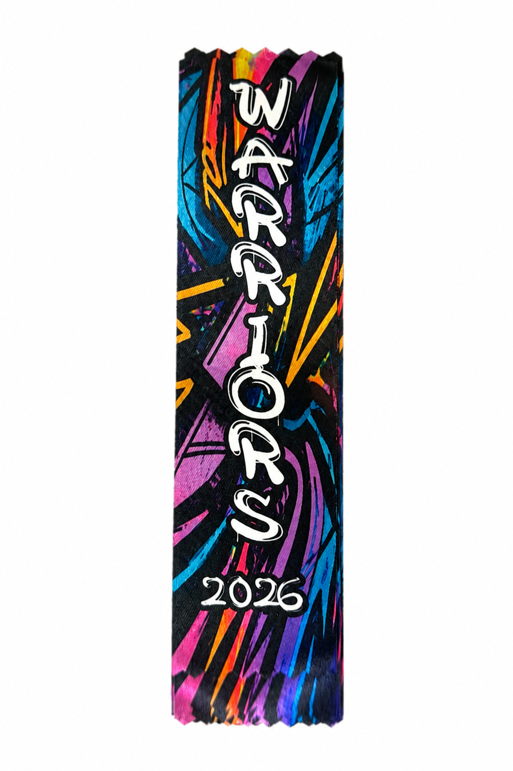 Custom Ribbons