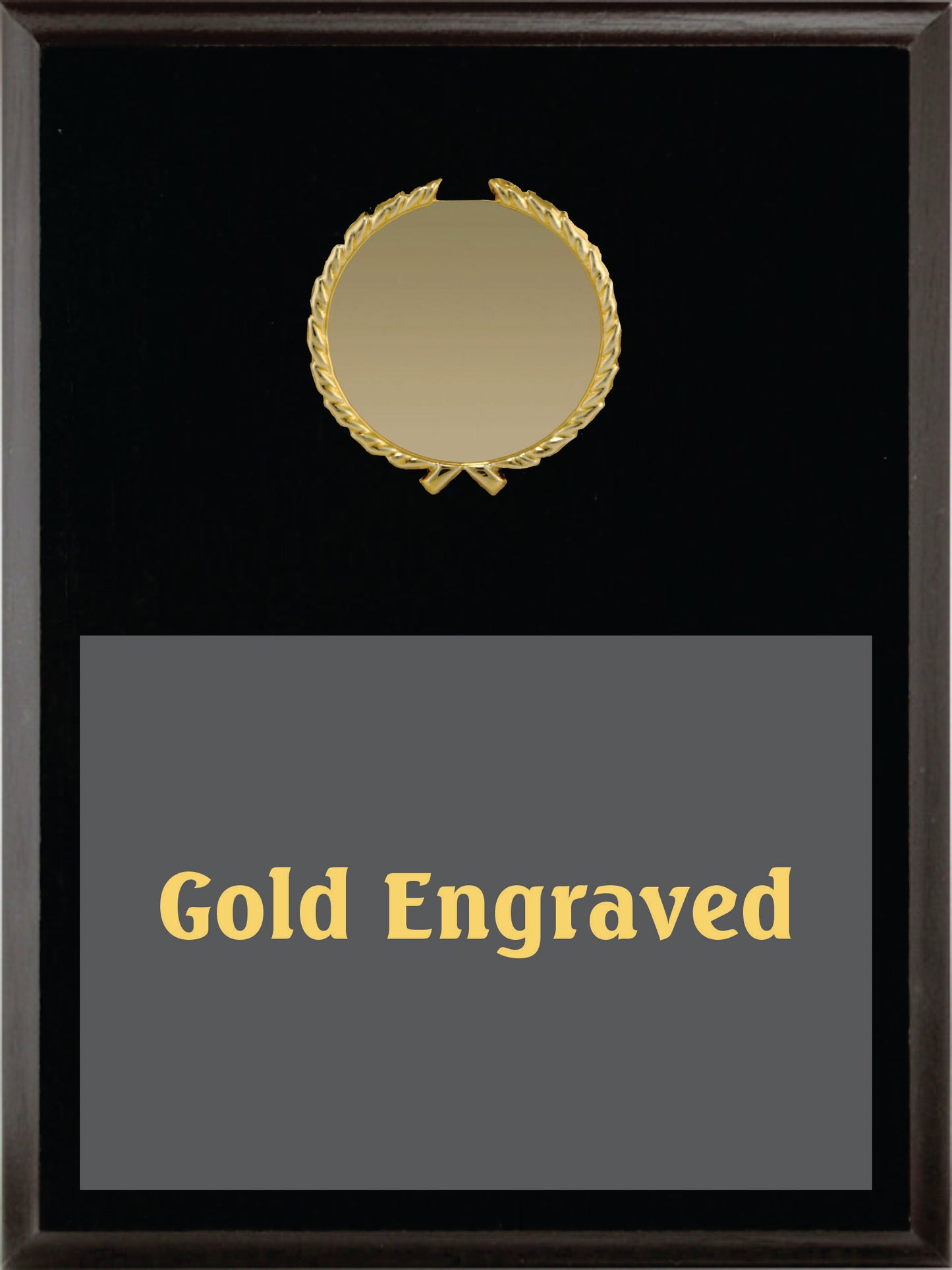 Black Ash Keeper Plaques