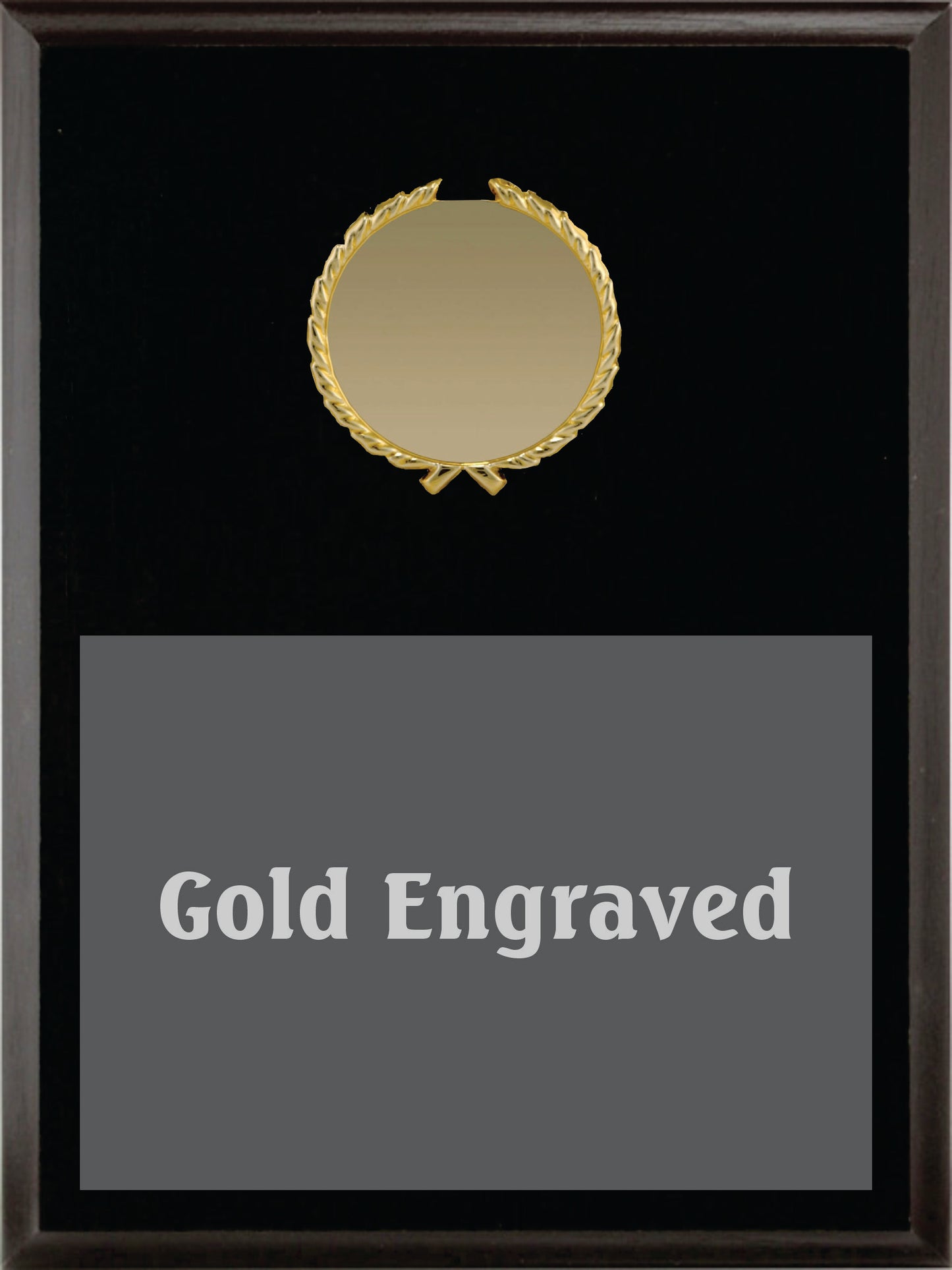 Black Ash Keeper Plaques