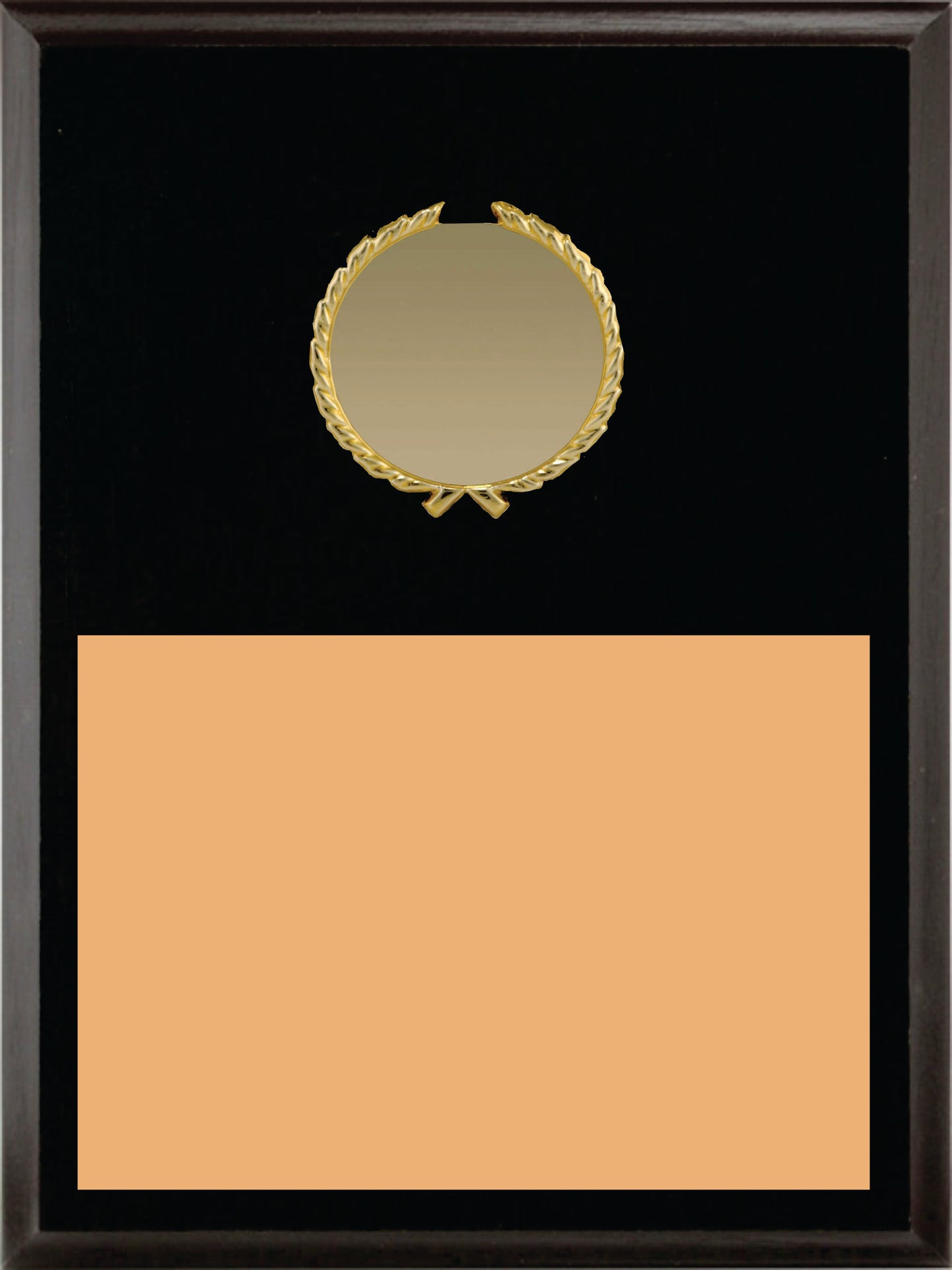 Black Ash Keeper Plaques