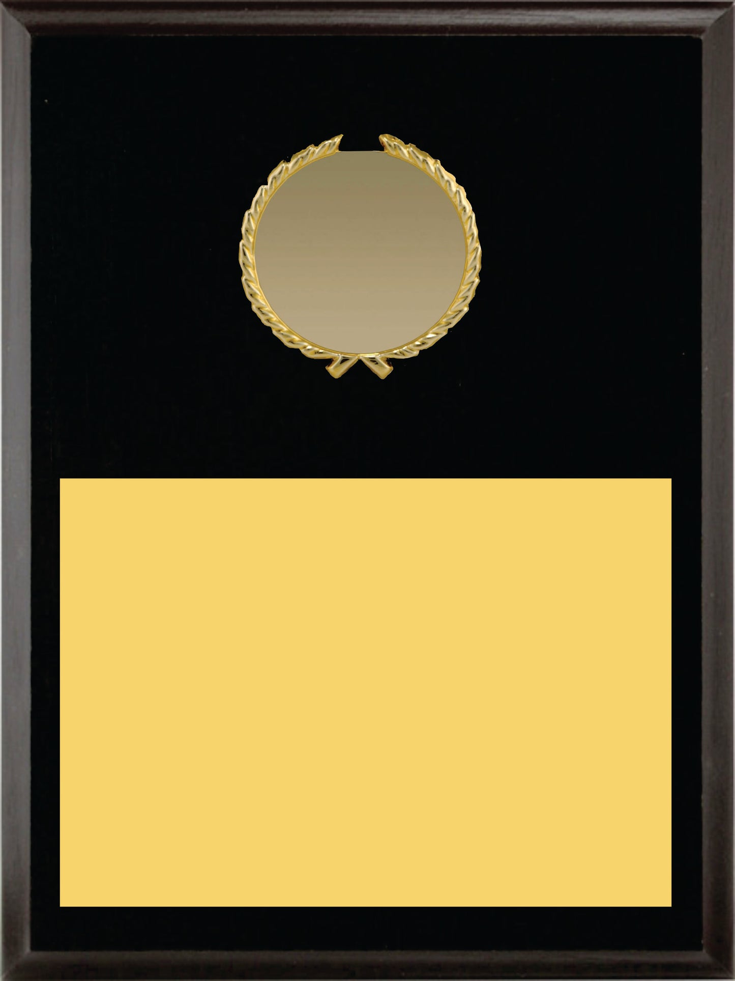 Black Ash Keeper Plaques