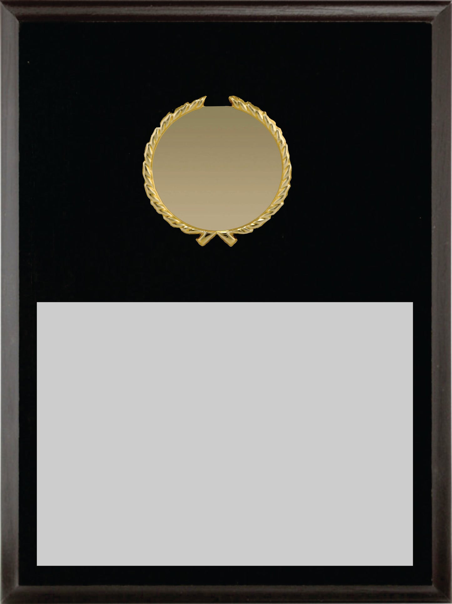 Black Ash Keeper Plaques