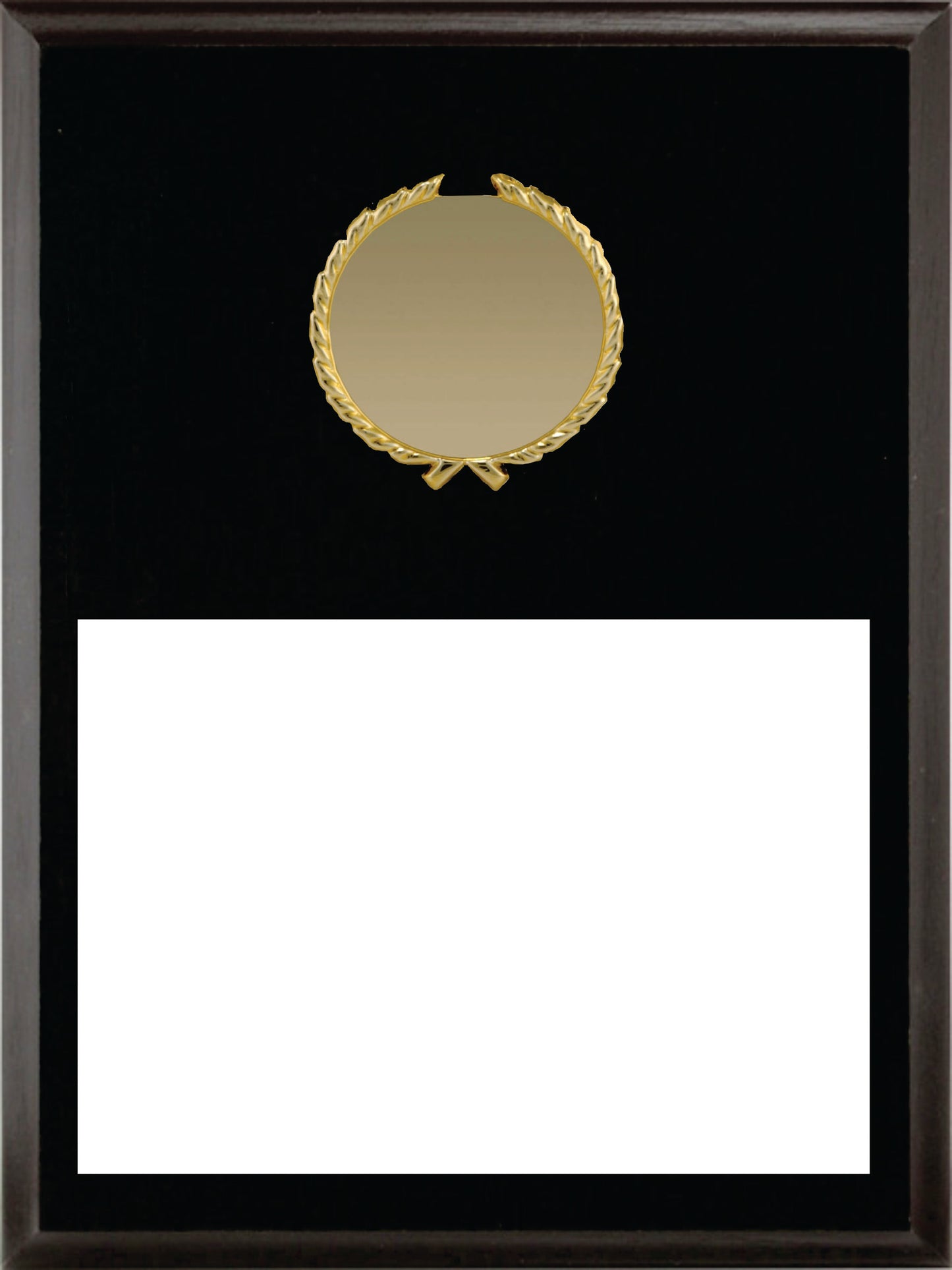 Black Ash Keeper Plaques