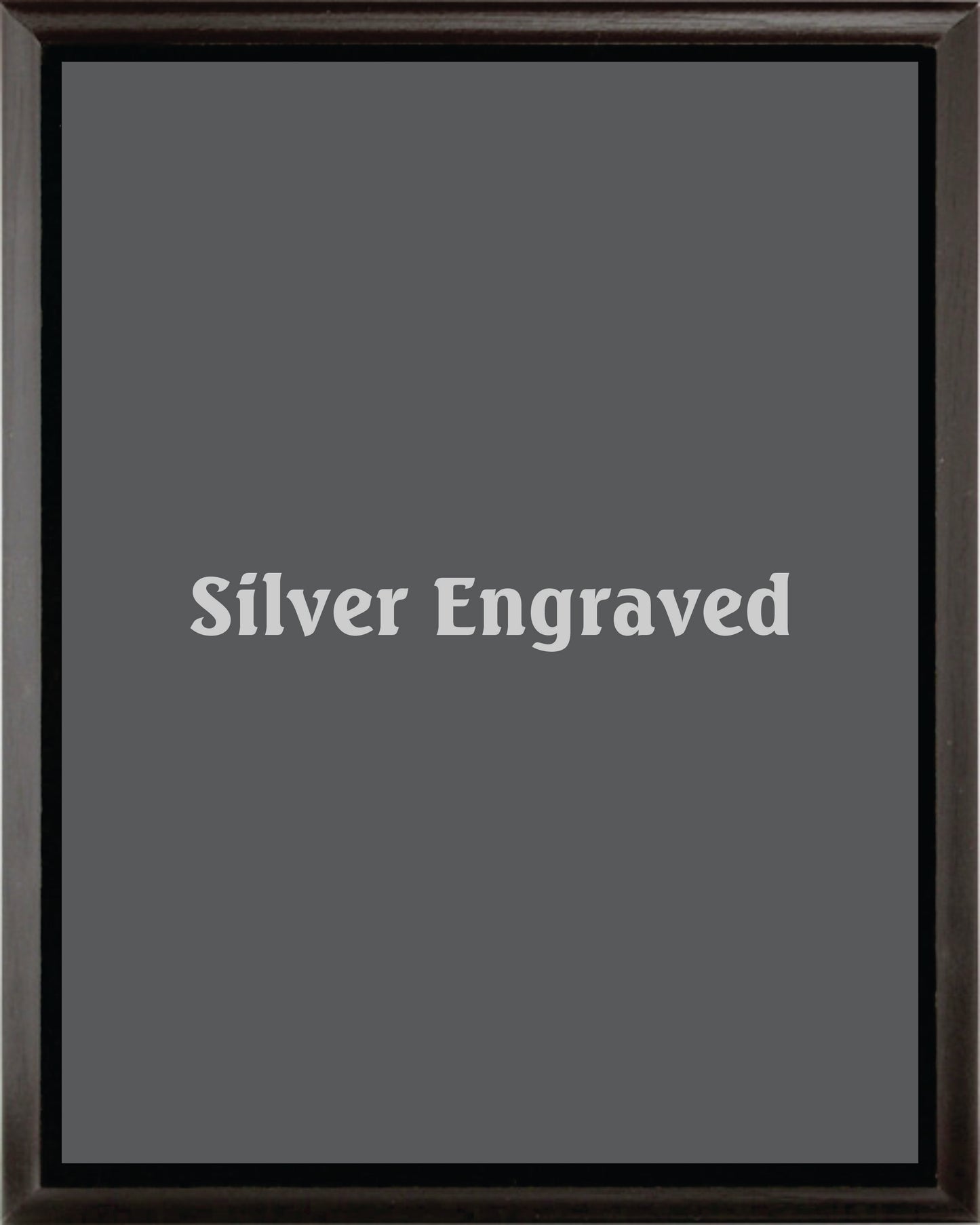 Black Ash Keeper Plaques