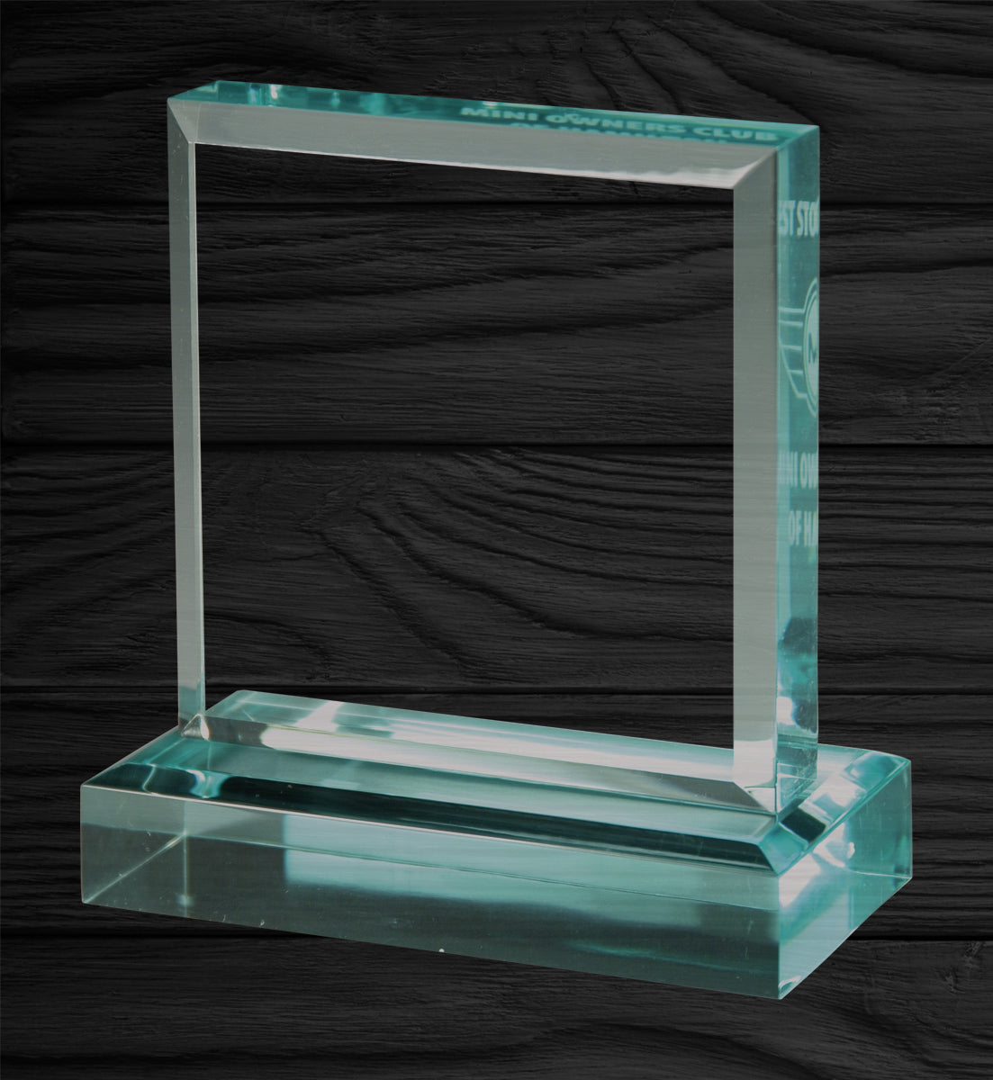 Acclaim Jade Acrylic