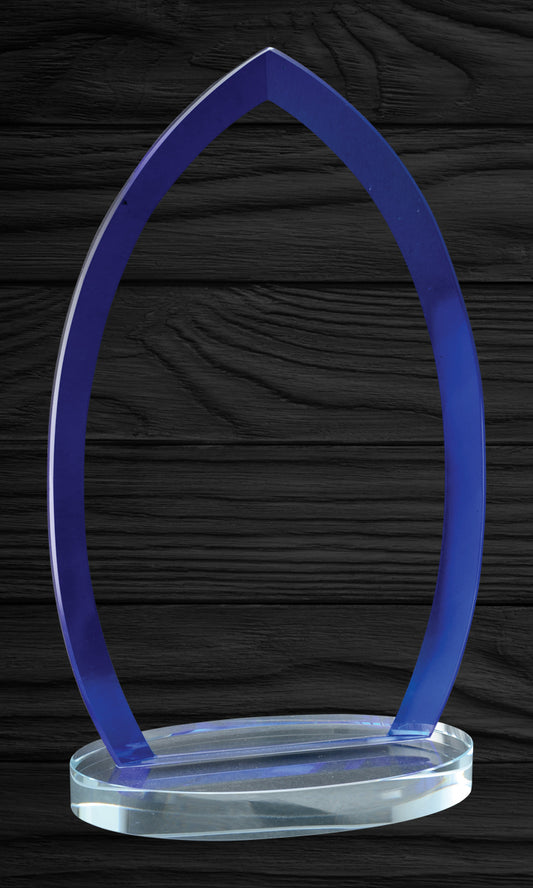 Pearson Blue Glass Award