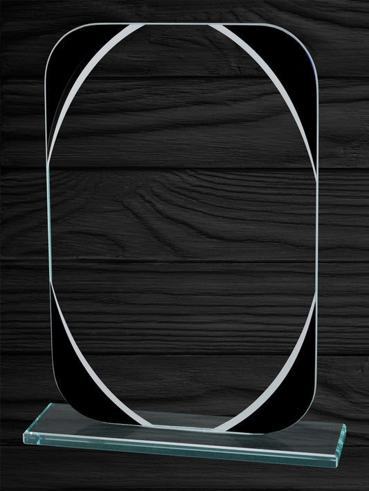 Huntsville Glass Award