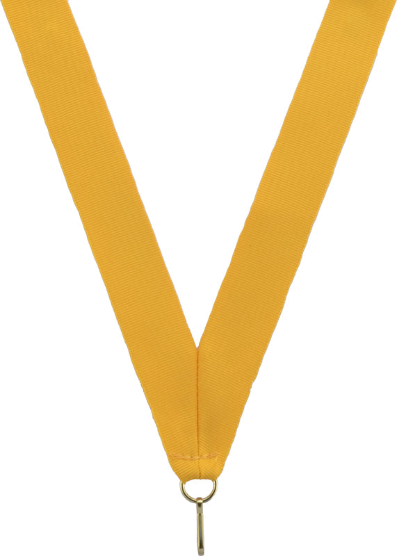 Lanyards for Medals