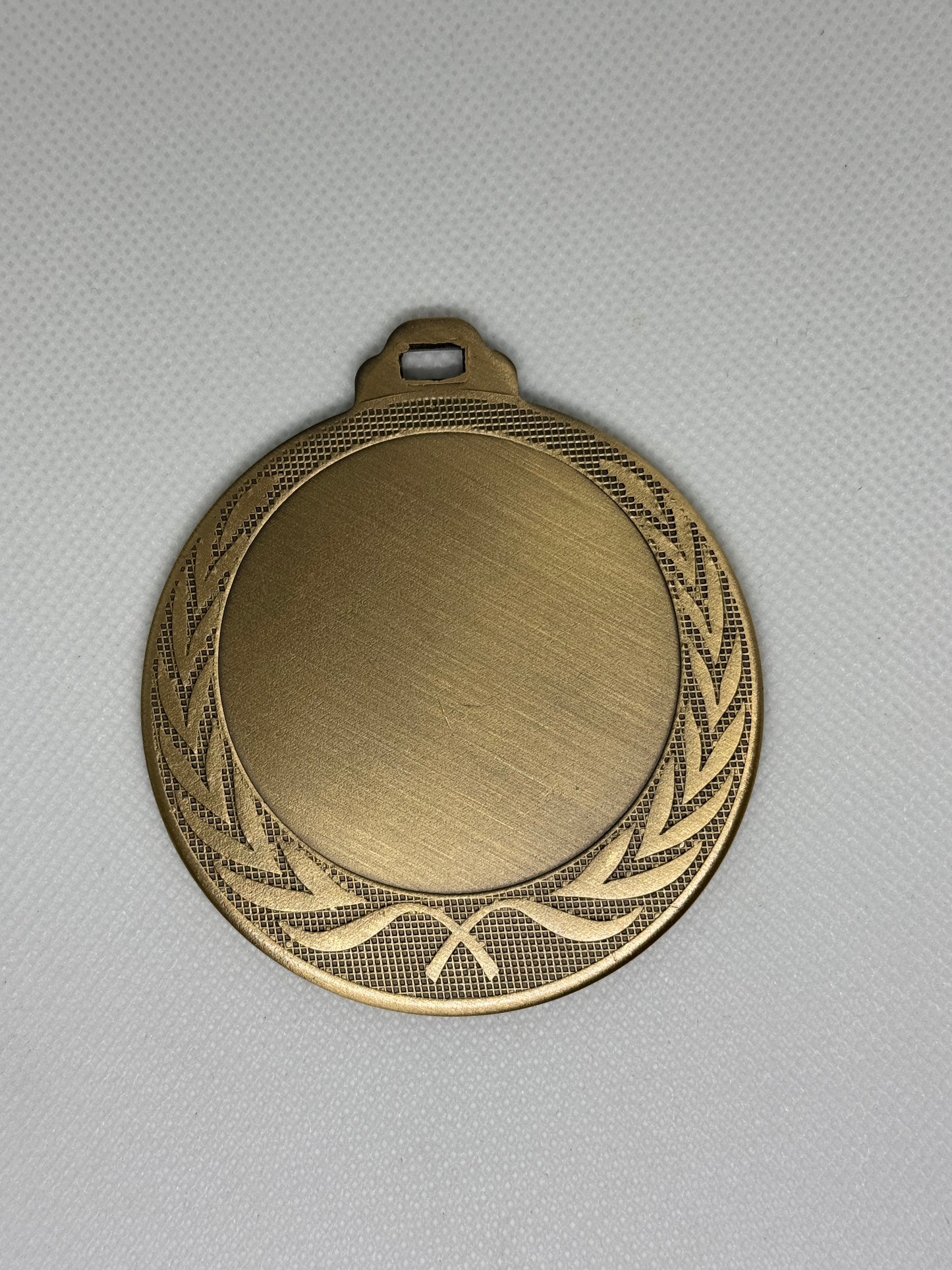 Antique Garland Medal