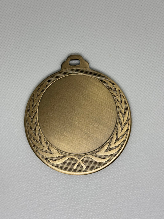 Antique Garland Medal