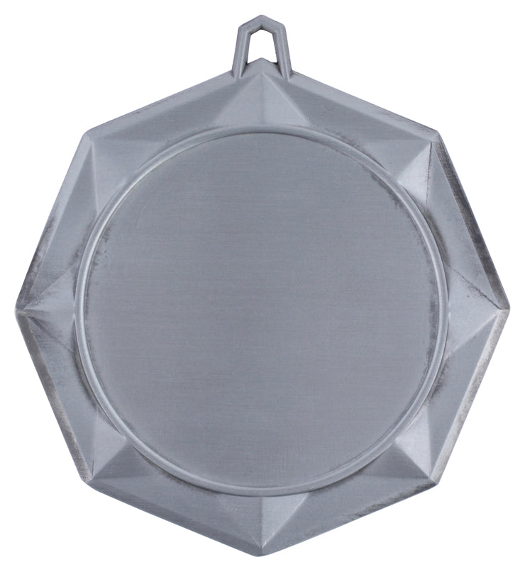 Octagon Medals