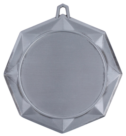 Octagon Medals