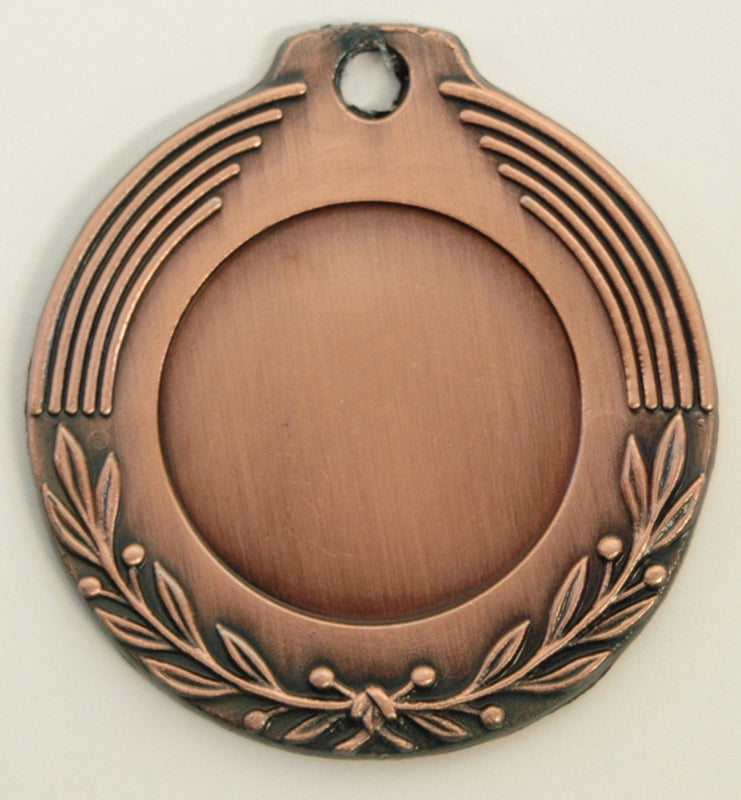 Olympian Medal