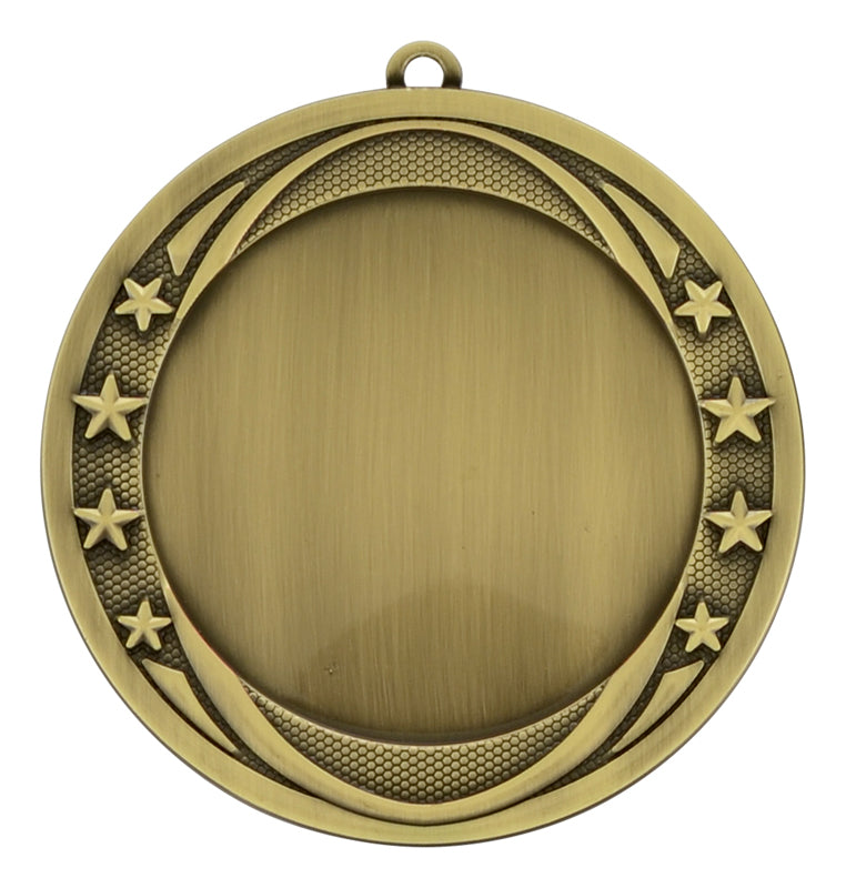 Orbit Medals