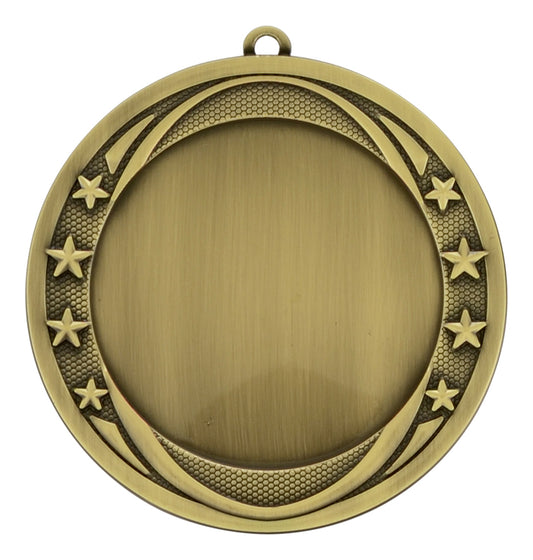 Orbit Medals