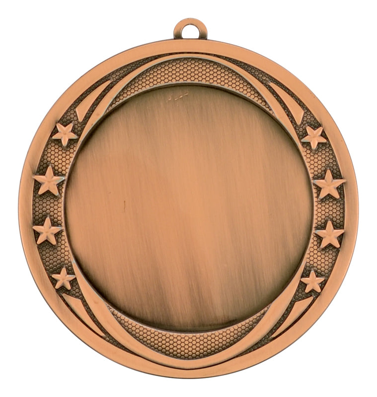 Orbit Medals