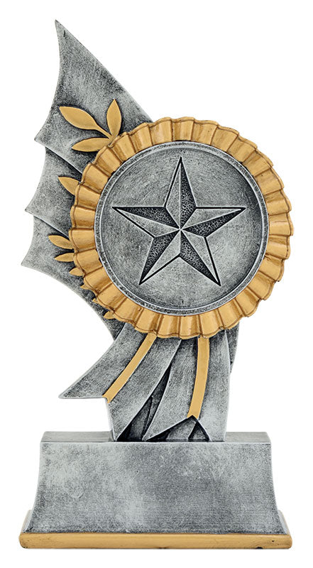 Florentine Resin Award