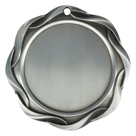Fusion Medal