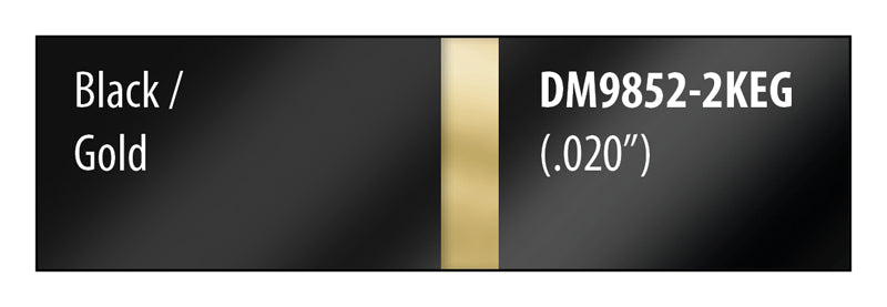 Black Ash Keeper Plaques