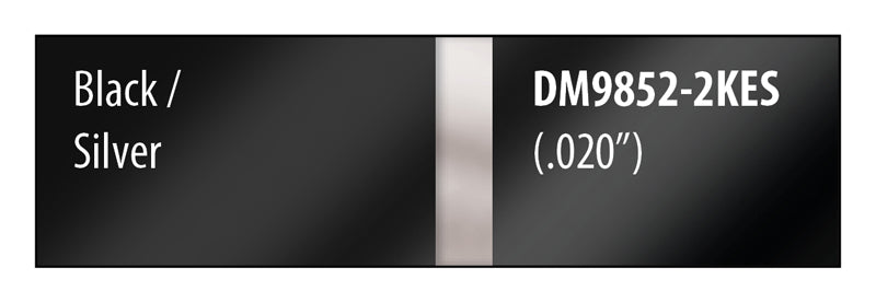 Black Ash Keeper Plaques