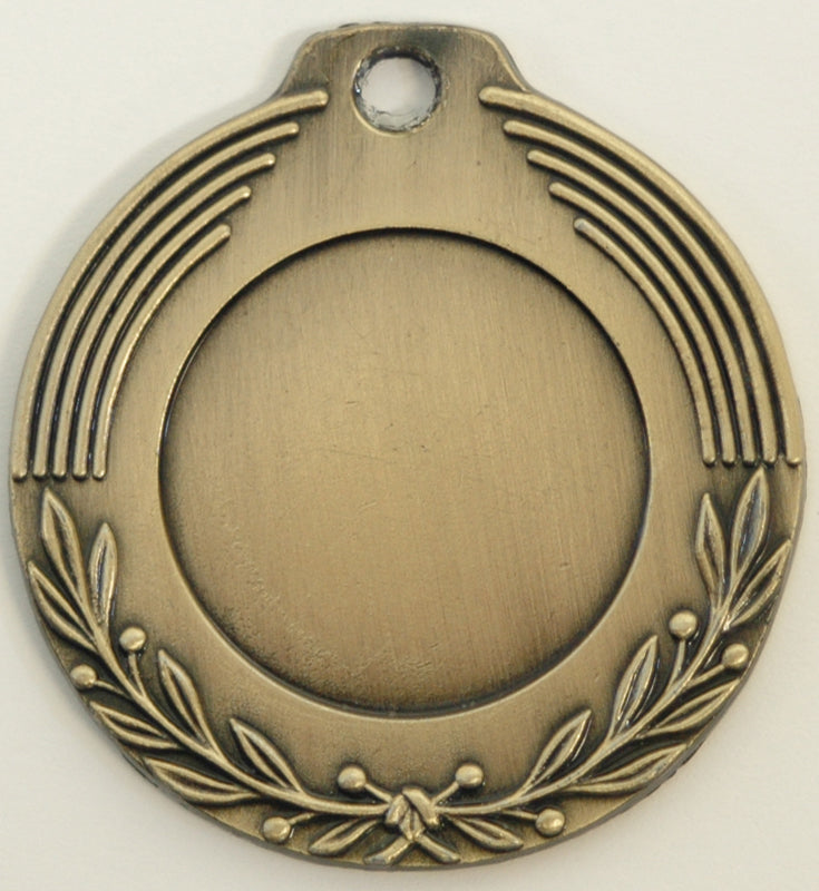 Olympian Medal