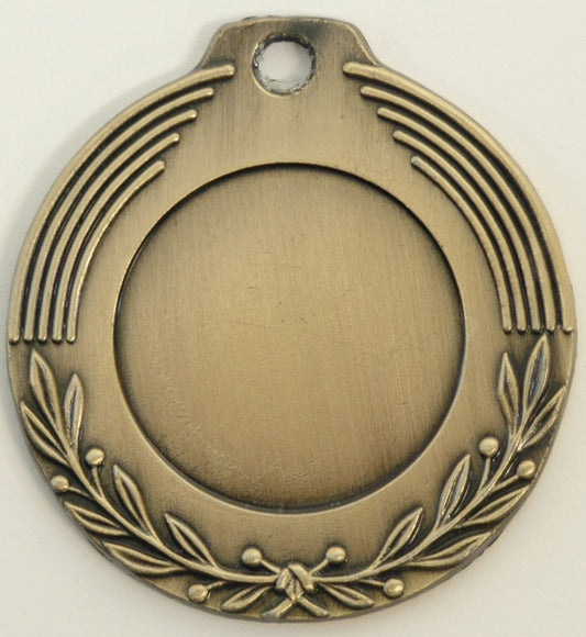 Olympian Medal