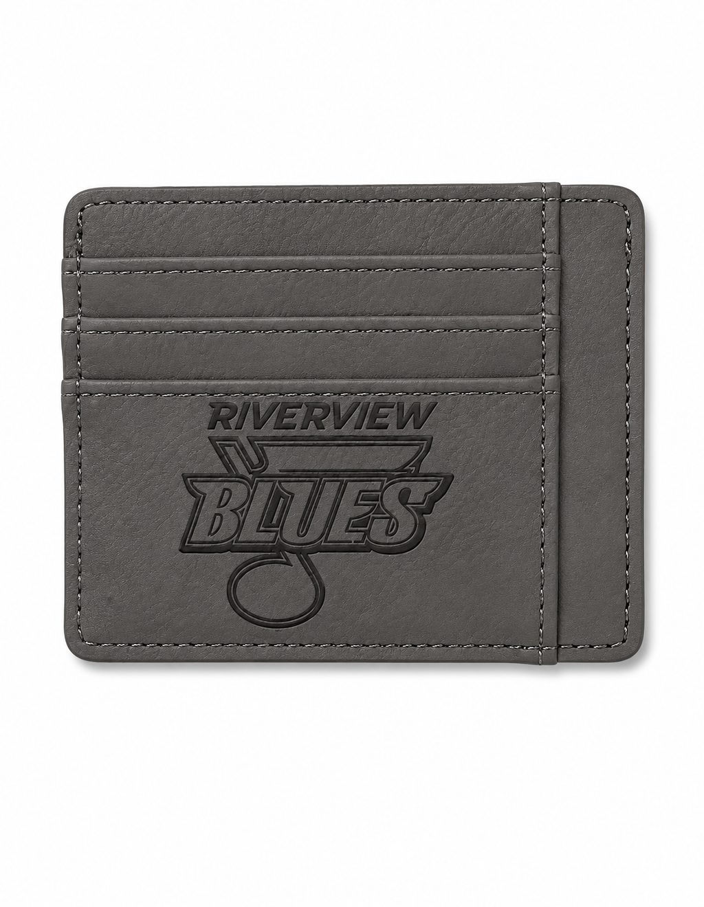Leather Cardholder