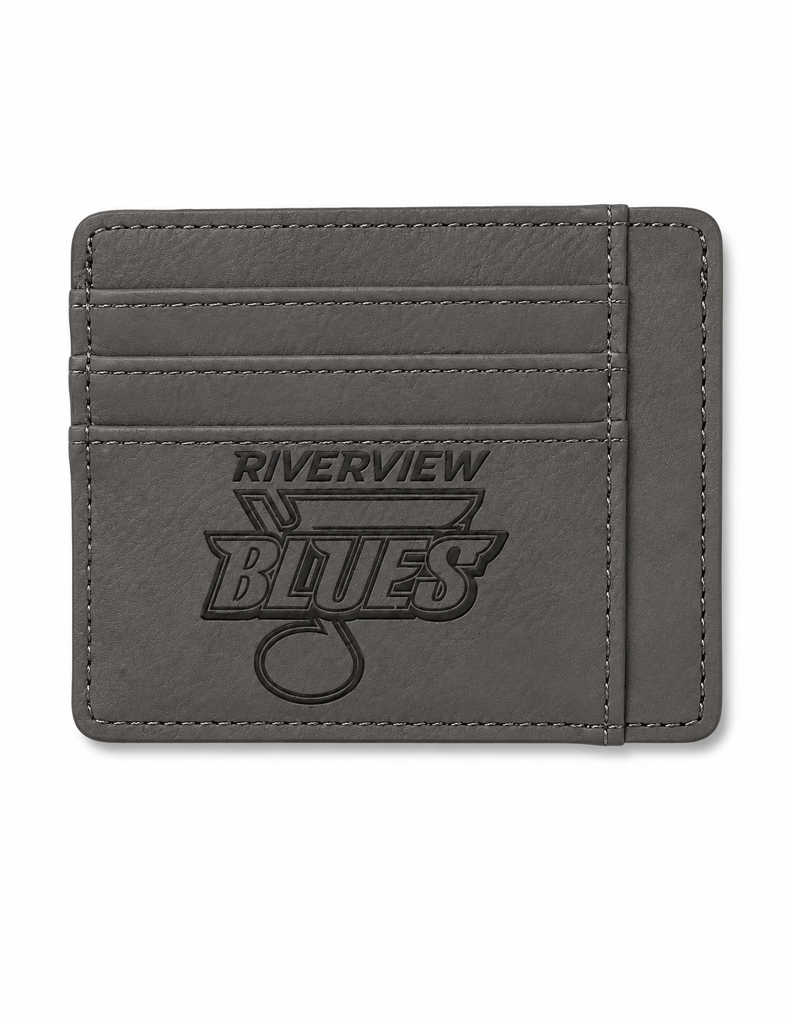Leather Cardholder