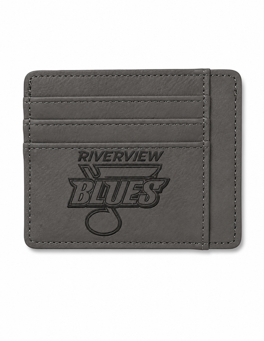 Leather Cardholder