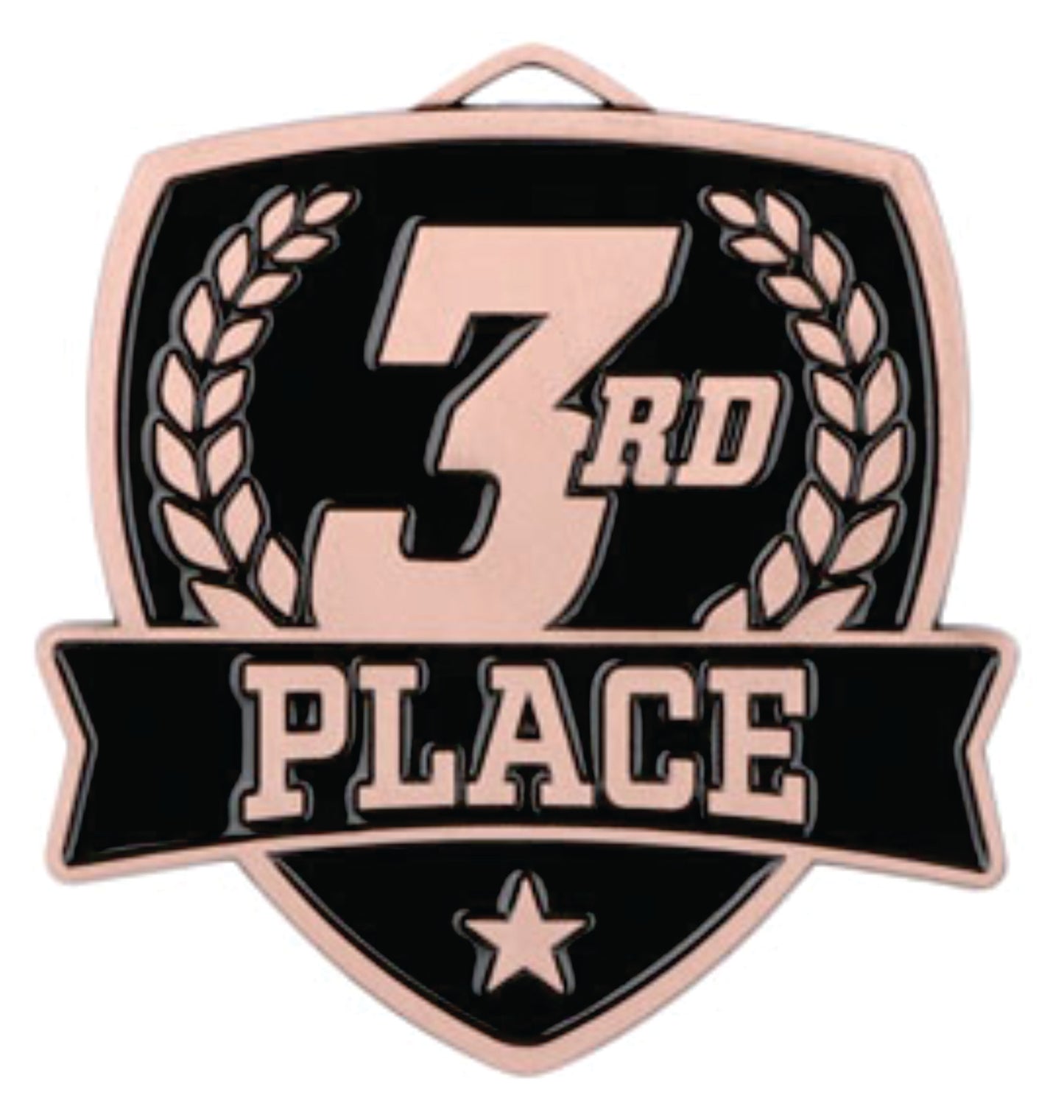Varsity Medals