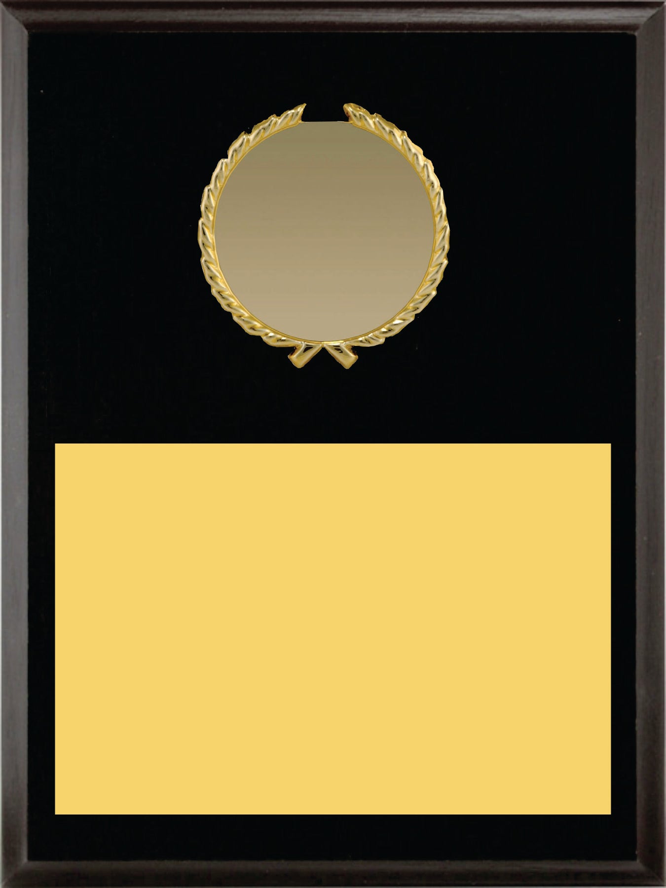 Black Ash Keeper Plaques