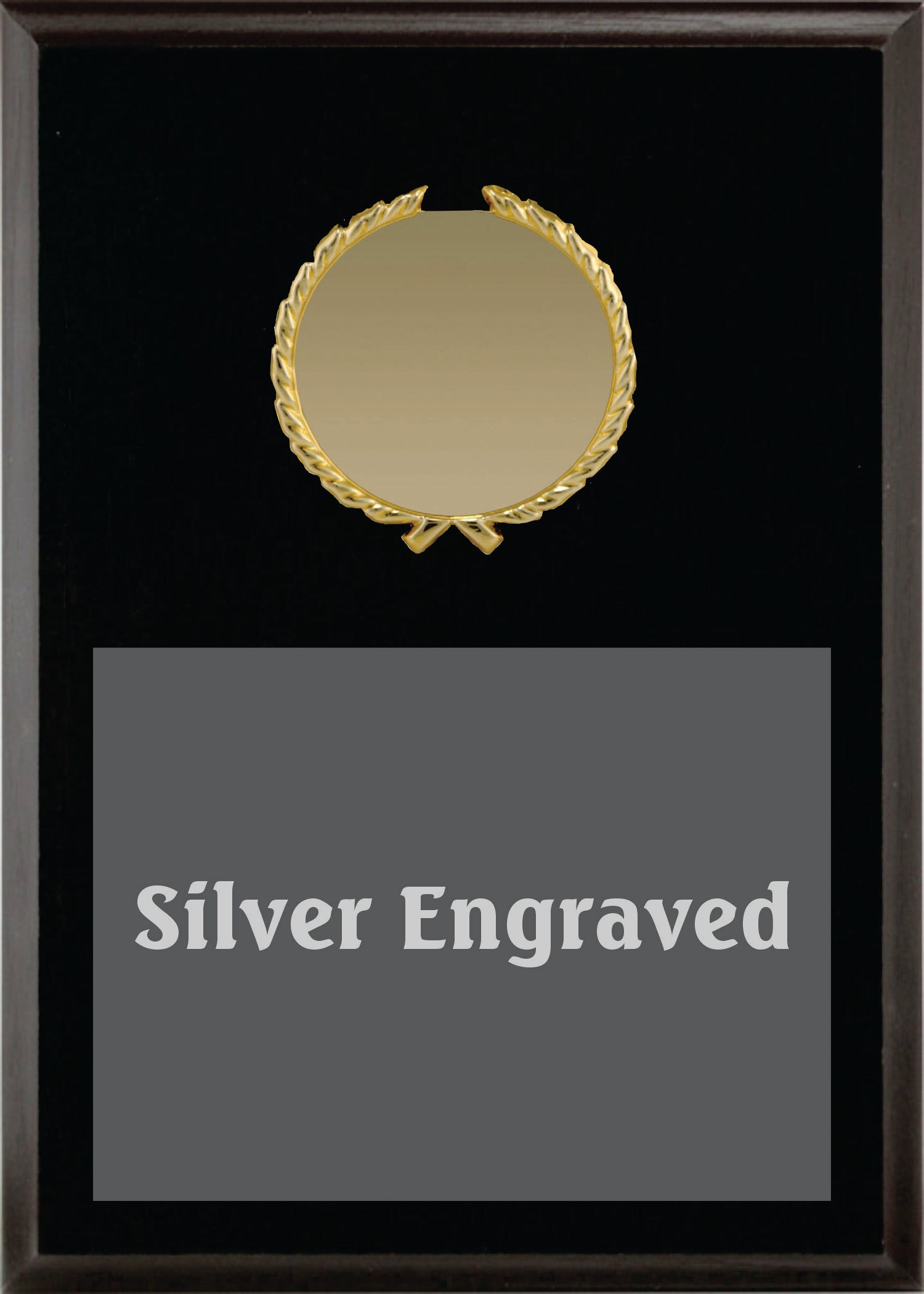Black Ash Keeper Plaques