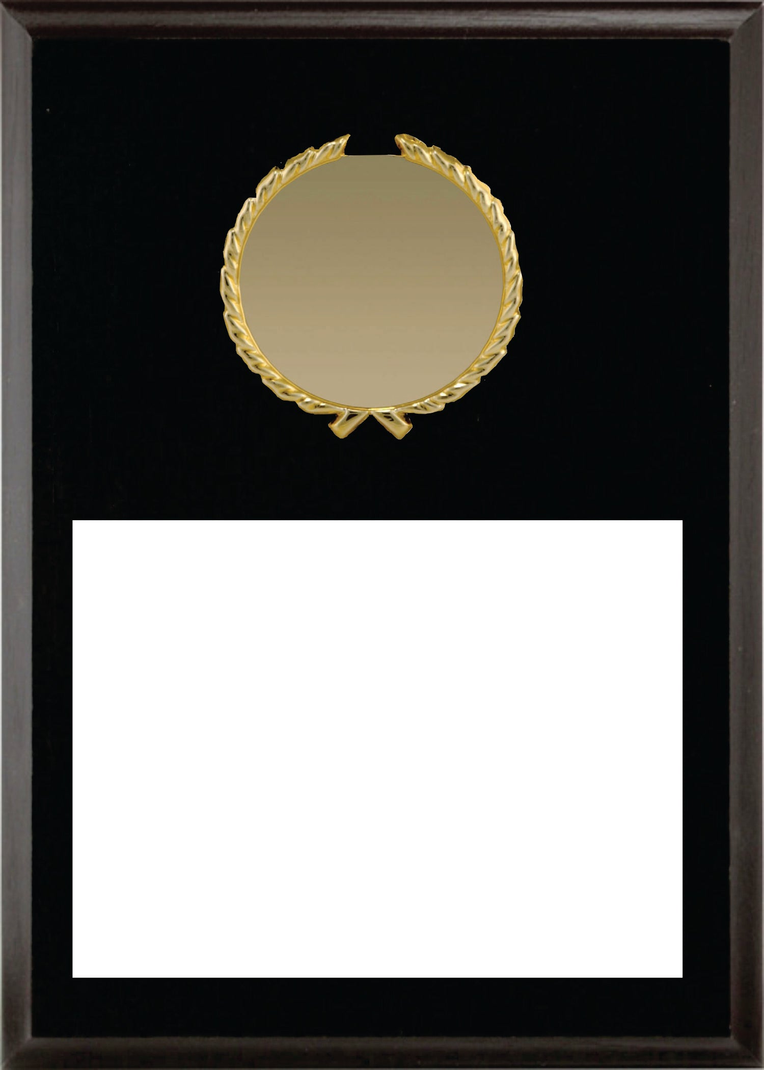 Black Ash Keeper Plaques
