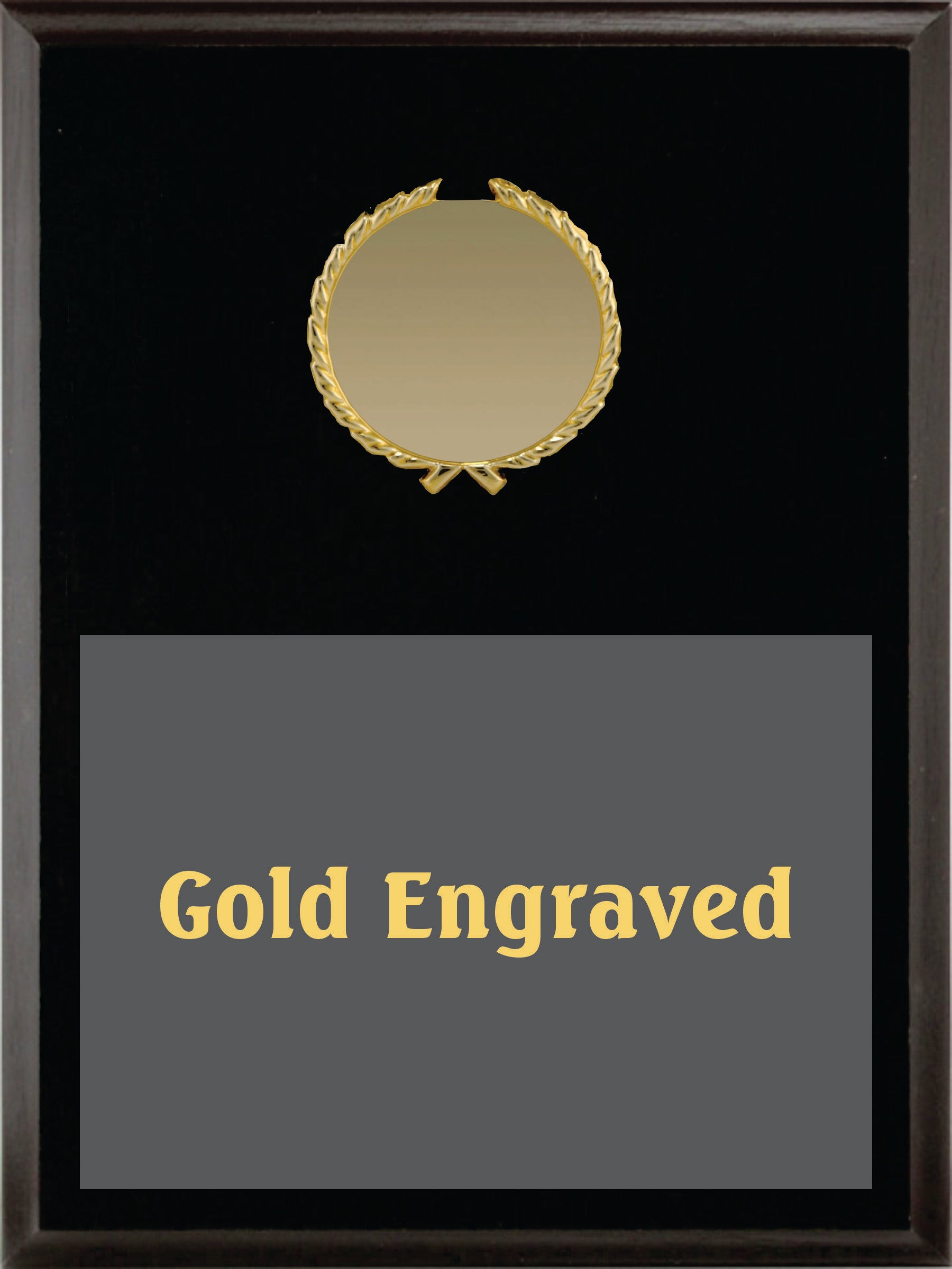 Black Ash Keeper Plaques