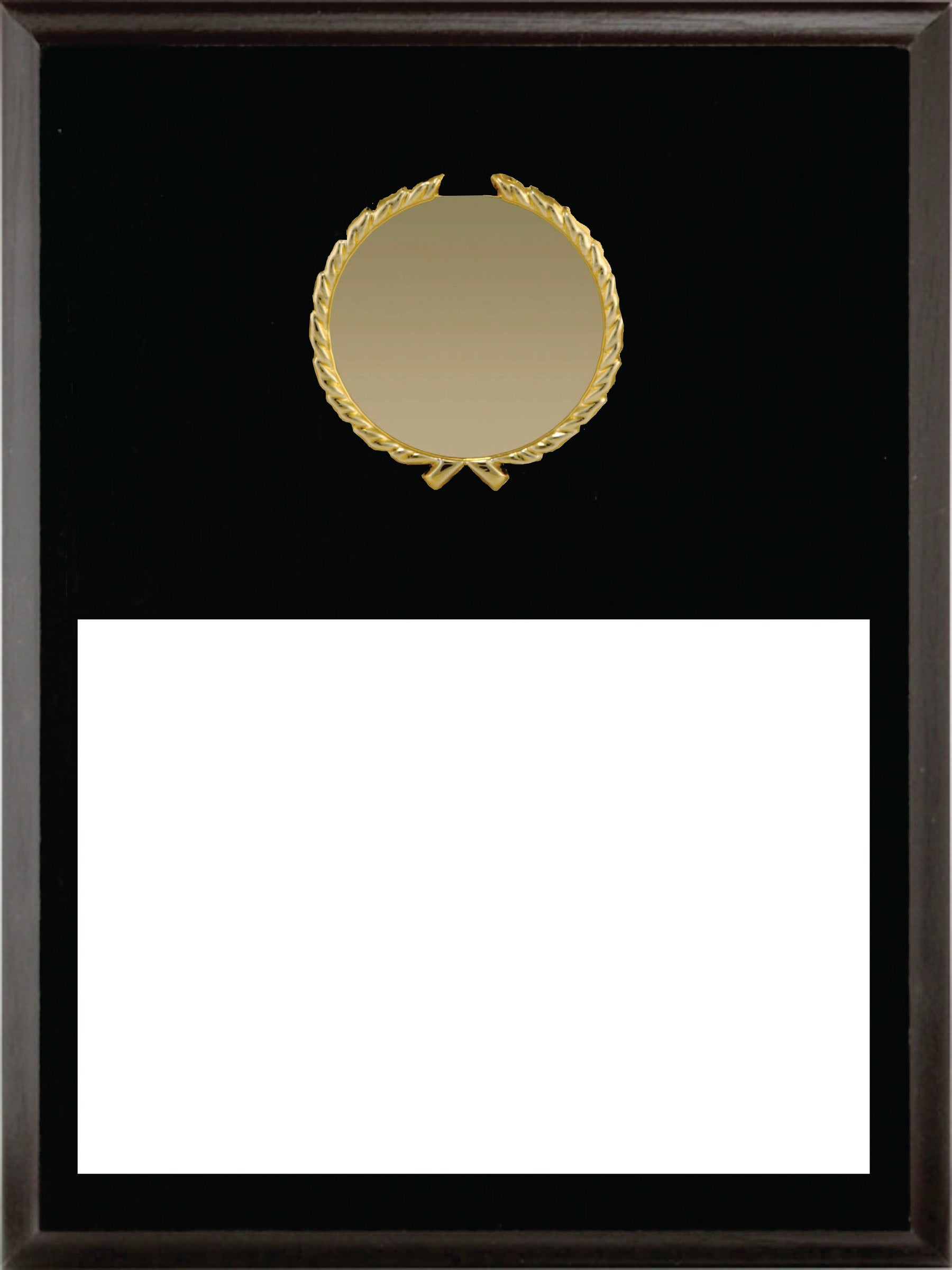 Black Ash Keeper Plaques
