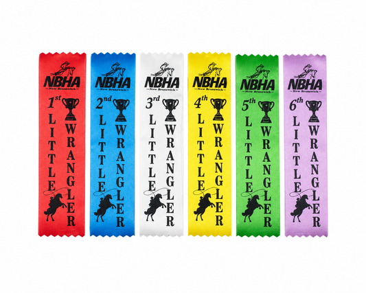Custom Ribbons