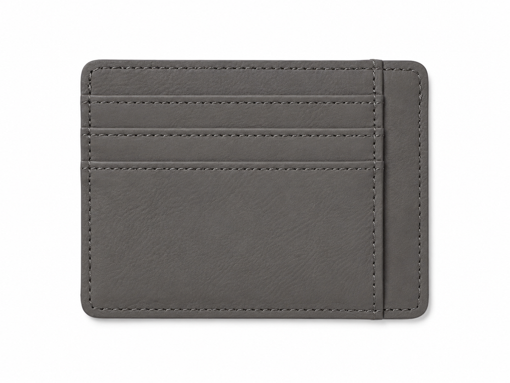 Leather Cardholder