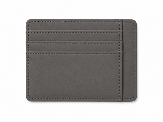 Leather Cardholder