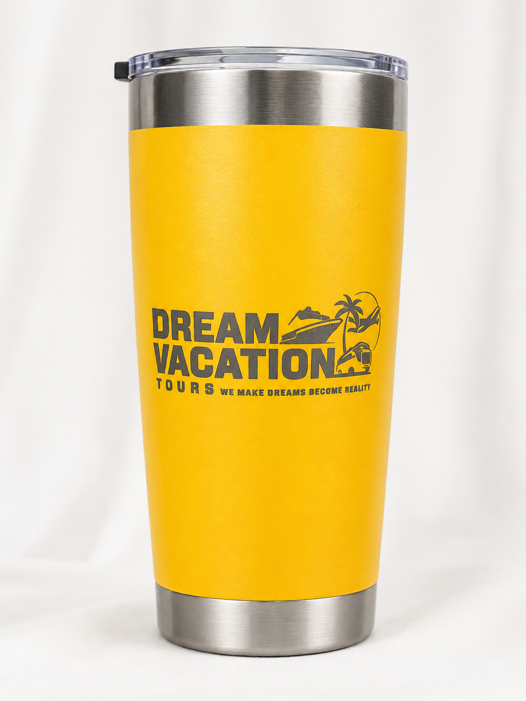 20oz Engraved Tumbler