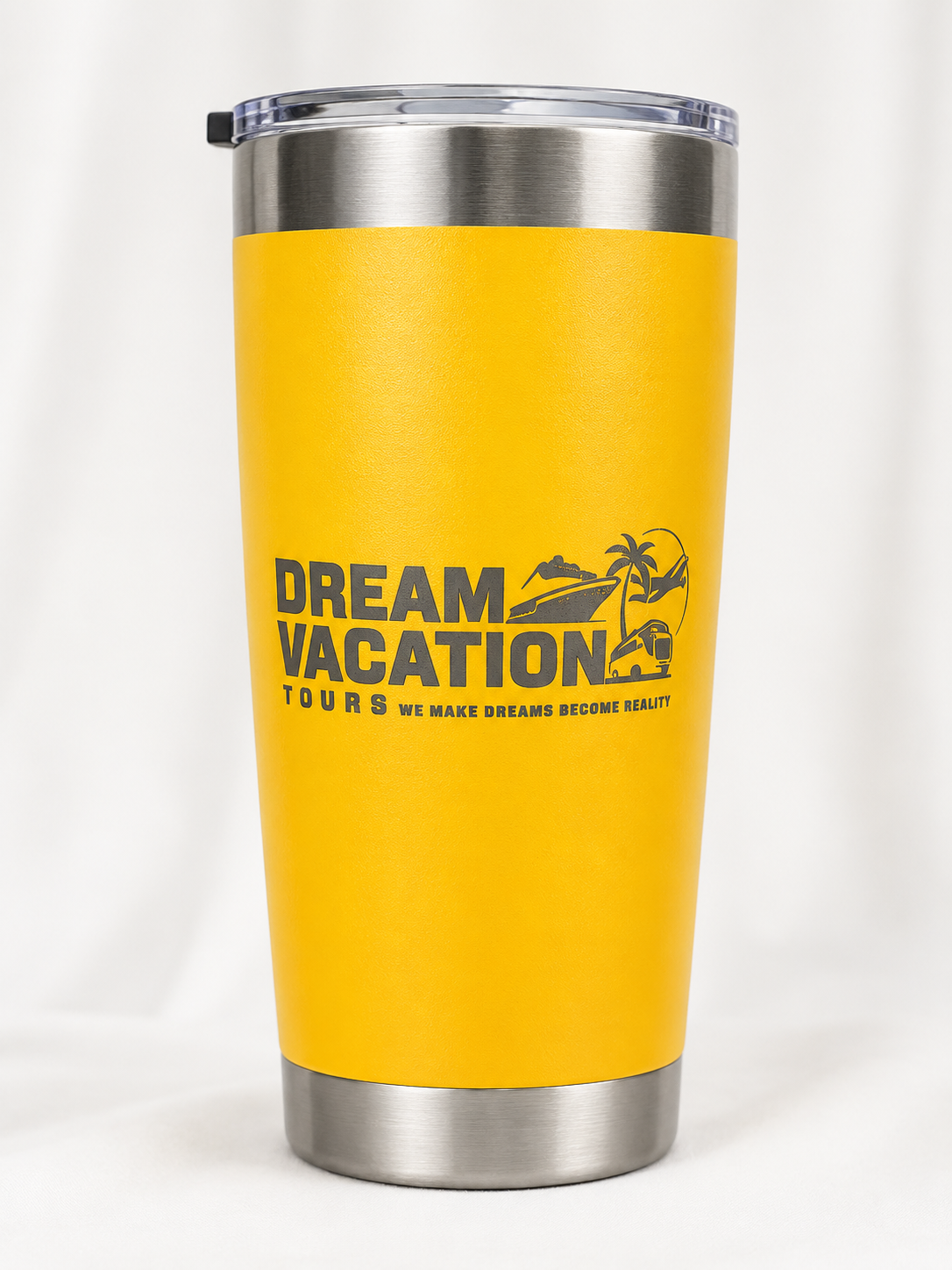 20oz Engraved Tumbler